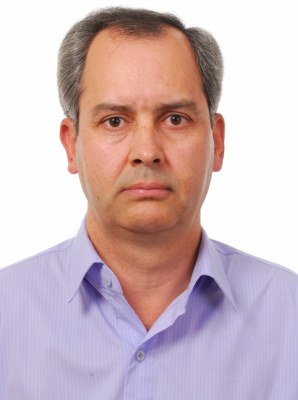 Paulo Soares Moreira - PSDB