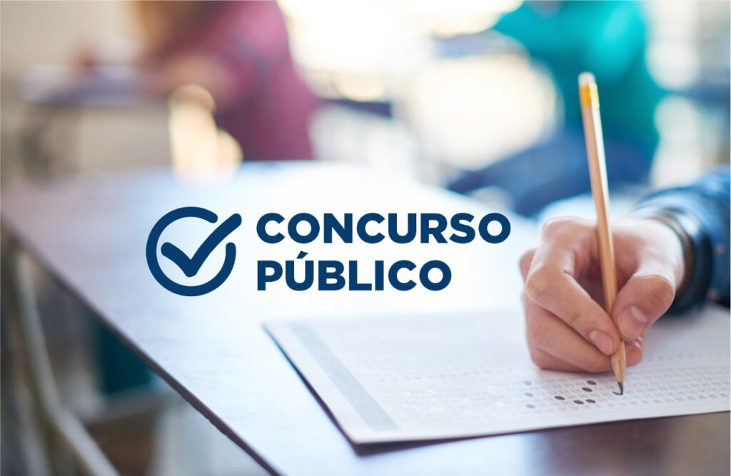 Câmara Municipal anuncia Concurso Público para 2023